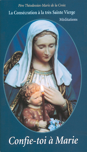 Picture of Confie-toi à Marie