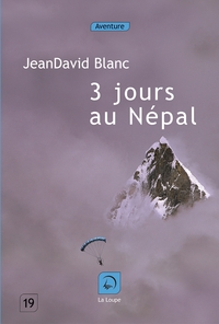 Picture of Trois jours au Népal