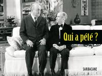 Picture of Qui a pété ?