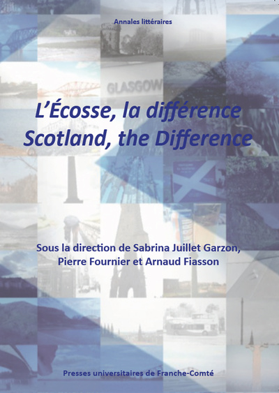 Picture of Ecosse : la différence / Scotland: the Difference