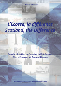 Picture of Ecosse : la différence / Scotland: the Difference