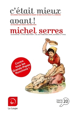 Image de C'était mieux avant