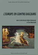 Picture of L'Europe en contre-discours