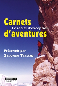 Picture of Carnets d'aventures 2007 : Avec la Guilde européenne du raid
