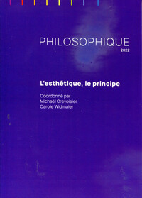 Picture of Philosophique, année 2022