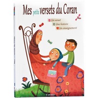 Picture of MES PETITS VERSETS DU CORAN