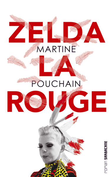 Picture of Zelda la rouge