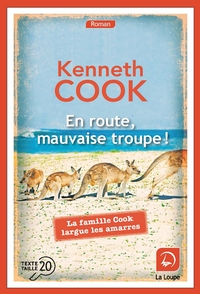 Image de En route, mauvaise troupe !