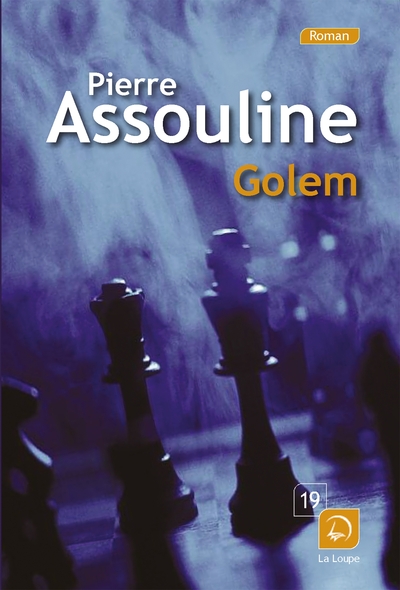 Picture of Golem