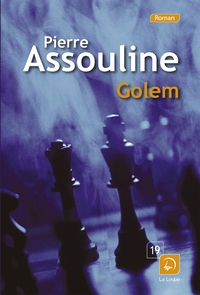 Picture of Golem