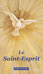 Image de Le Saint Esprit, prières et textes
