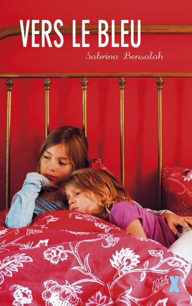 Picture of Vers le bleu