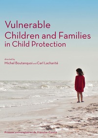 Picture of Vulnerable children and families in child protection