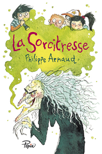Picture of La Sorcitresse