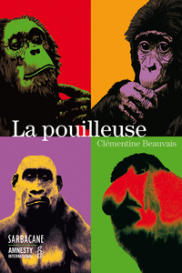 Image de La pouilleuse