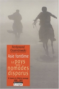Picture of Asie fantôme