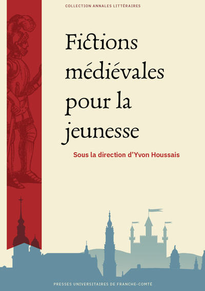 Picture of Fictions médiévales pour la jeunesse