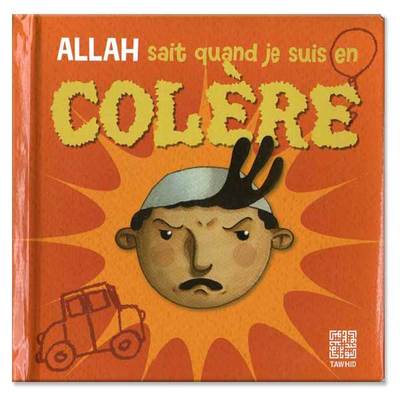 Image de Allah sait quand je suis en colère