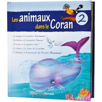 Picture of Les animaux dans le Coran (Tome 2)