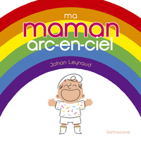 Picture of Ma maman arc-en-ciel