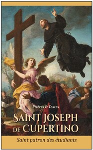 Picture of Saint Joseph de Cupertino