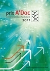 Picture of PRIX A'DOC DE LA JEUNE RECHERCHE EN FRANCHE-COMTE 2011