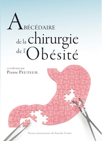 Picture of Abécédaire de la chirurgie de l'obésité
