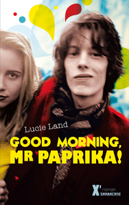 Picture of Good morning, Mr Paprika !