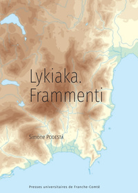 Picture of Lykiaka. Frammenti