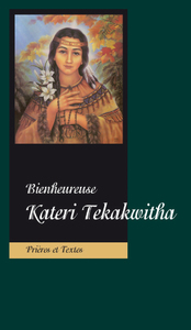 Picture of Bienheureuse Kateri Tekakwitha