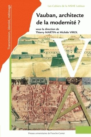 Image de Vauban, architecte de la modernité ?