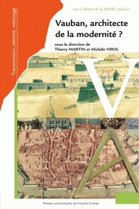 Image de Vauban, architecte de la modernité ?