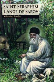 Picture of Saint Séraphim l'ange de Sarov