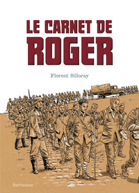 Image de Le carnet de Roger