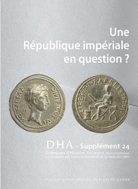 Picture of Dialogues d'histoire ancienne, supplément n° 24/2021