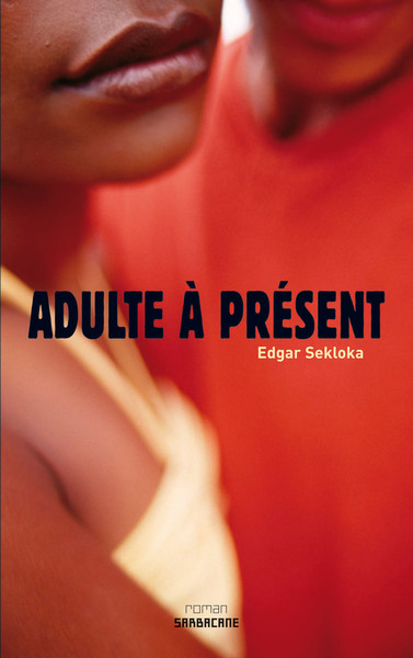 Picture of Adulte à présent