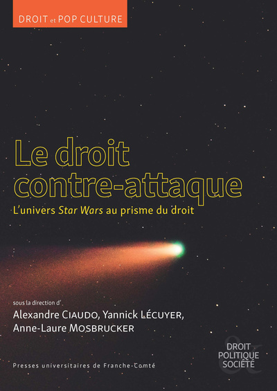 Picture of Droit contre-attaque