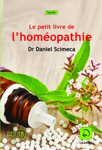 Image de Le petit livre de l'homéopathie