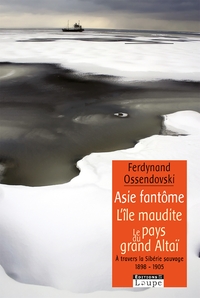 Picture of Asie fantôme, l'île maudite