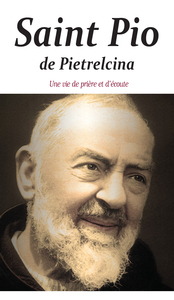 Picture of Saint Pio de Pietrelcina