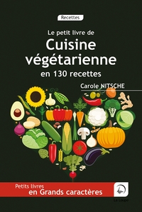 Picture of Cuisine Végétarienne
