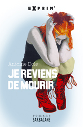 Image de Je reviens de mourir