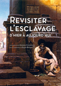 Picture of Revisiter l'esclavage d'hier à aujourd'hui
