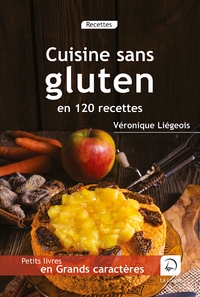 Picture of Cuisine sans gluten