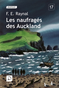 Picture of Les naufragés des Auckland