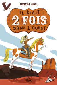 Picture of Il était deux fois dans l'Ouest