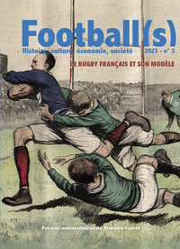 Image de Football(s). Histoire, culture, économie, société, n° 3/2023