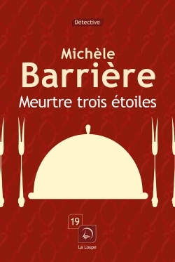 Image de Meurtres trois étoiles