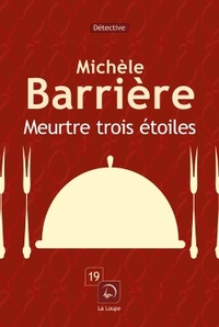 Image de Meurtres trois étoiles