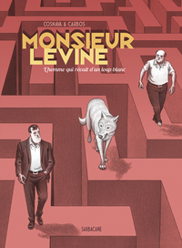 Picture of Monsieur Lévine